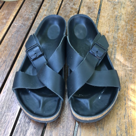 birkenstock sandals mens size 11